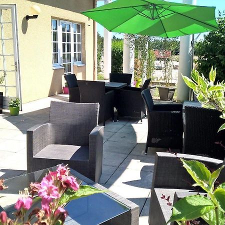 Contact Hotel Alys Bourg En Bresse Ekinox Parc Expo Montagnat Exterior foto